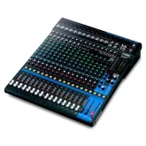 Yamaha MG20XU Микшерный пульт, 20 каналов купить в Москве и РФ